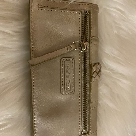 Isabella Fiore Wallet - Picture 3 of 6